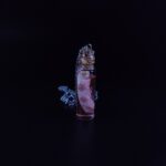 кулон склянка с чудесами внутри — изображение 2