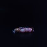 кулон склянка с чудесами внутри — изображение 4