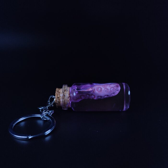 Брелок Склянка с чудесами — изображение 15