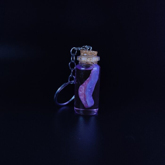Брелок Склянка с чудесами — изображение 13