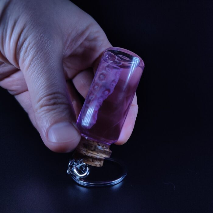 Брелок Склянка с чудесами — изображение 14