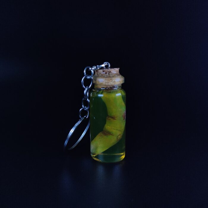 Брелок Склянка с чудесами — изображение 16