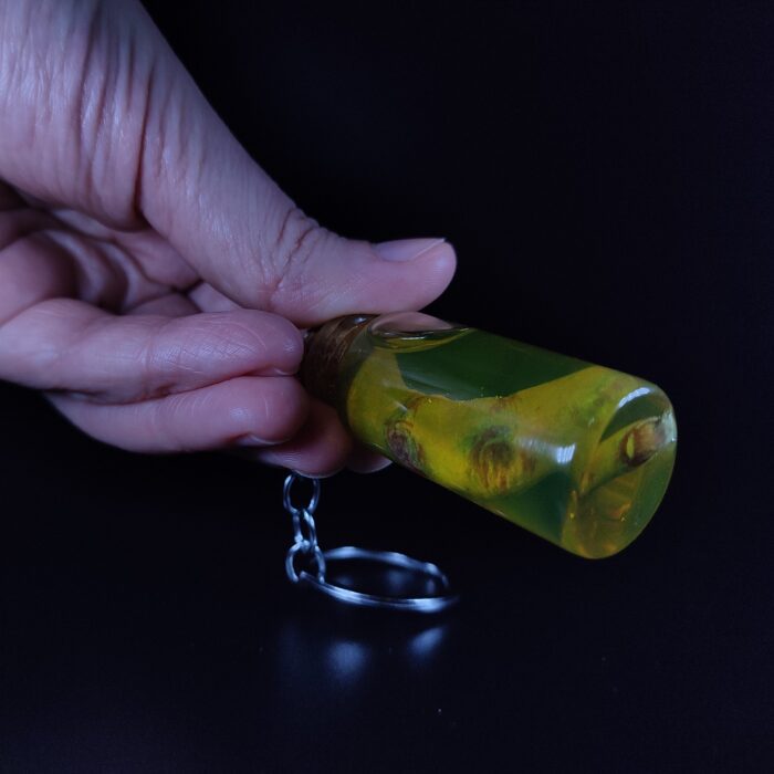 Брелок Склянка с чудесами — изображение 18