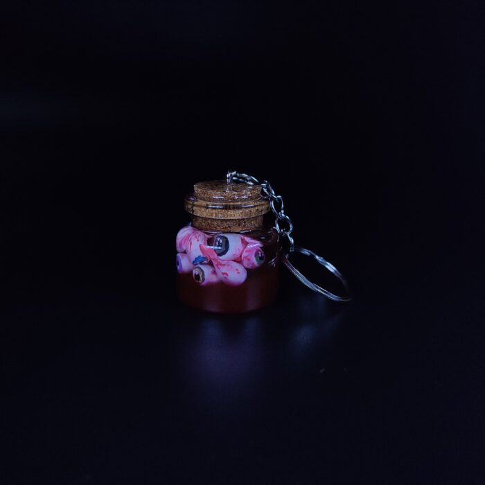 Брелок Склянка с чудесами — изображение 9