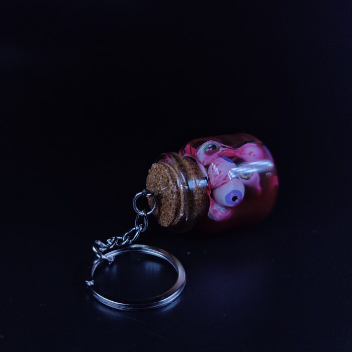 Брелок Склянка с чудесами — изображение 8