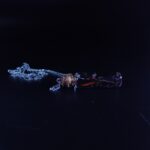 кулон склянка с чудесами внутри — изображение 10