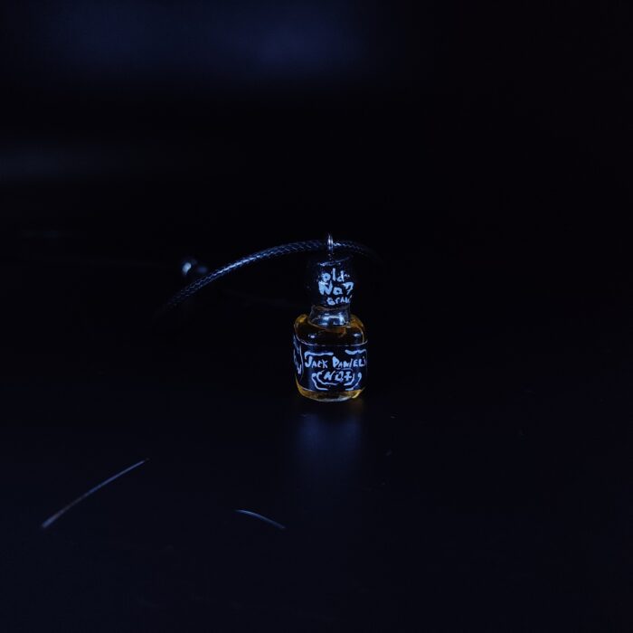 Кулон Jack Daniels — изображение 6