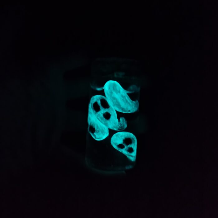 Брелок Склянка с чудесами — изображение 21