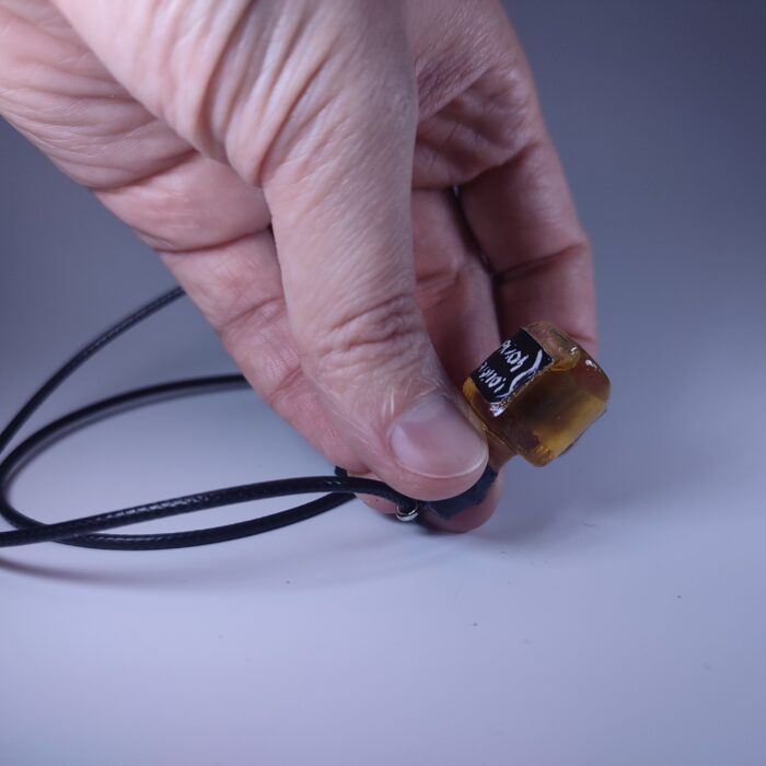 Кулон Jack Daniels — изображение 2