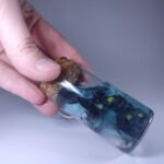 Брелок Склянка с чудесами — изображение 20