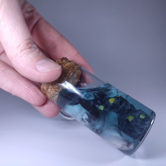 Брелок Склянка с чудесами — изображение 20