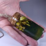 Брелок Склянка с чудесами — изображение 25