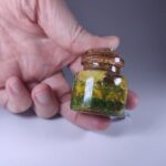 Брелок Склянка с чудесами — изображение 23