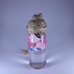 Брелок Склянка с чудесами — изображение 6