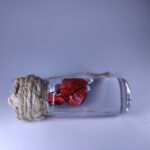 Брелок Склянка с чудесами — изображение 12