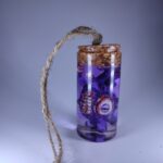 Брелок Склянка с чудесами