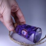 Брелок Склянка с чудесами — изображение 2