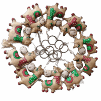 Брелок " Лошадка "