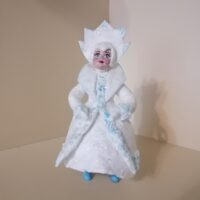 Снежная королева