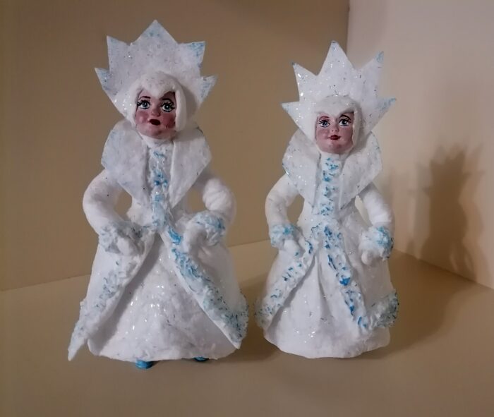 Снежная королева — изображение 2