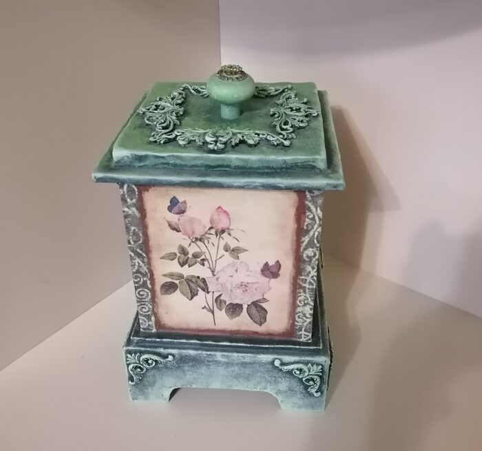 Шкатулка — изображение 5