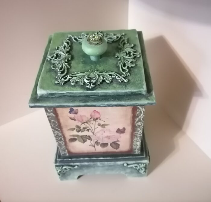 Шкатулка — изображение 2