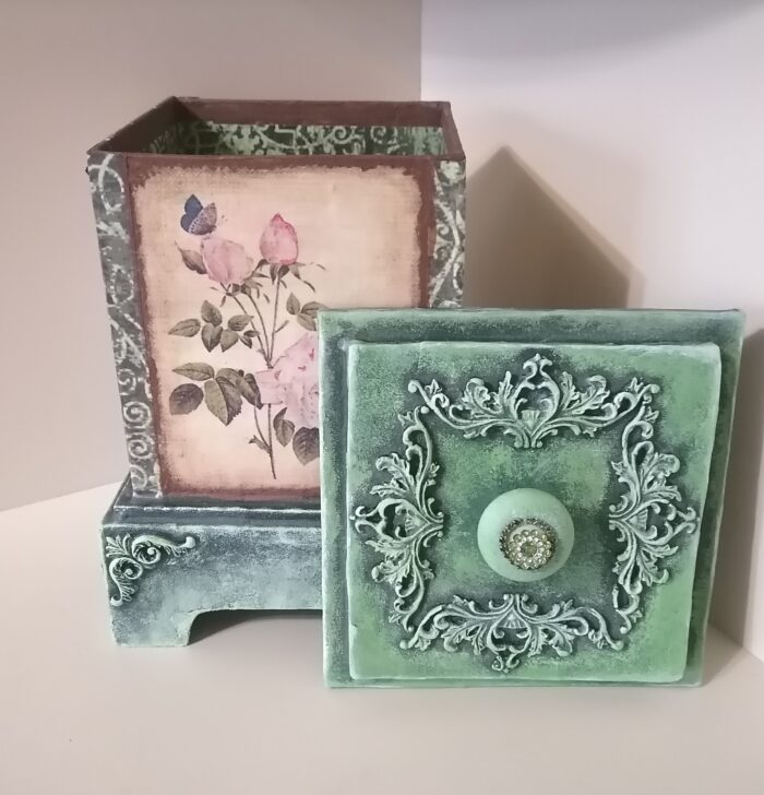 Шкатулка — изображение 3