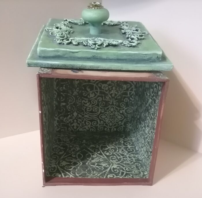 Шкатулка — изображение 4