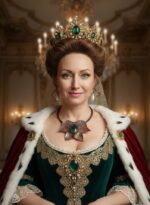 Колье Императрица — изображение 3