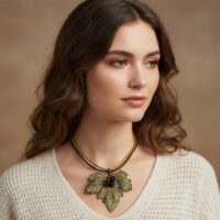 кулон Смородина