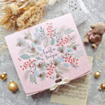 Подарочная коробочка бантиков — изображение 2