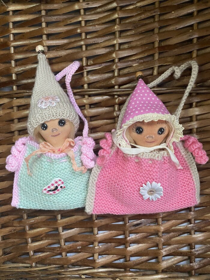 Ангелочки — изображение 2