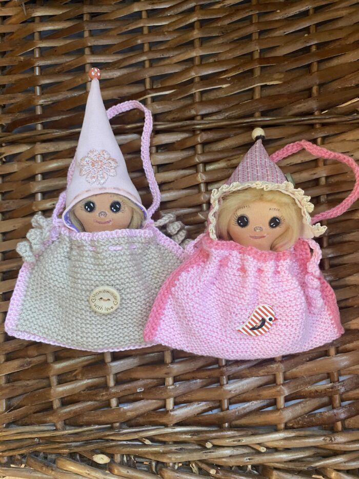 Ангелочки — изображение 3