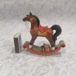 лошадка -качалка Рыжик — изображение 3