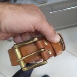 Ремень Крепкий орешек — изображение 2