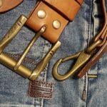 Ремень Крепкий орешек — изображение 3