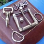 Ремень Крепкий орешек — изображение 4