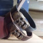 Услуга браслеты и ременные подвесы на заказ