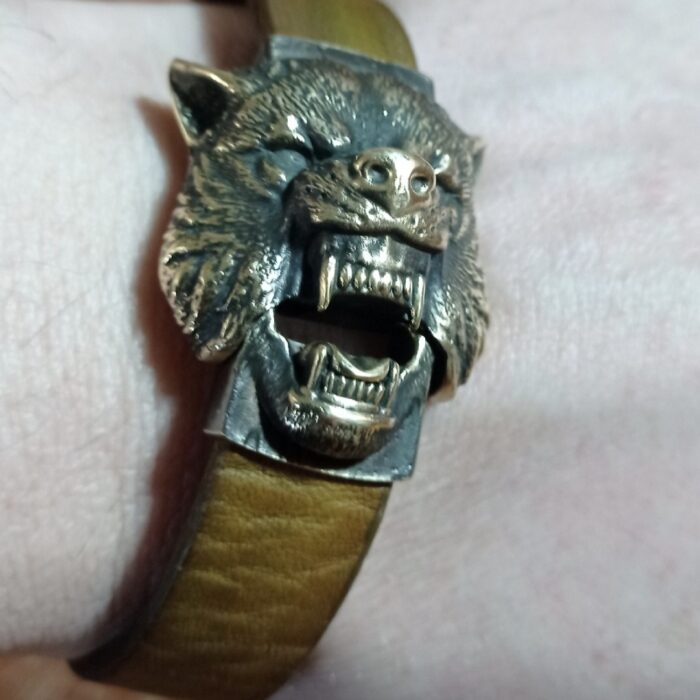 Услуга браслеты и ременные подвесы на заказ — изображение 17