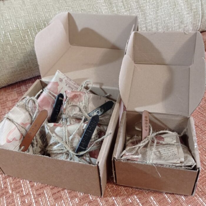 Услуга браслеты и ременные подвесы на заказ — изображение 15