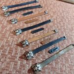 Услуга браслеты и ременные подвесы на заказ — изображение 14