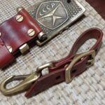 Услуга браслеты и ременные подвесы на заказ — изображение 12