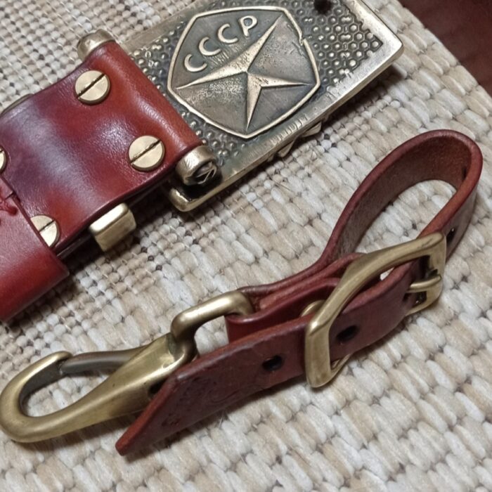 Услуга браслеты и ременные подвесы на заказ — изображение 12