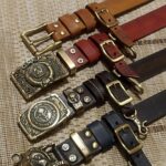 Услуга браслеты и ременные подвесы на заказ — изображение 10