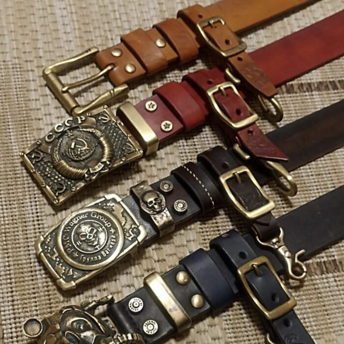 Услуга браслеты и ременные подвесы на заказ — изображение 10