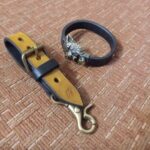 Услуга браслеты и ременные подвесы на заказ — изображение 8