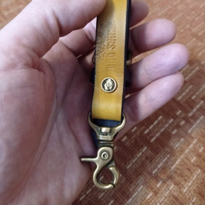 Услуга браслеты и ременные подвесы на заказ — изображение 7