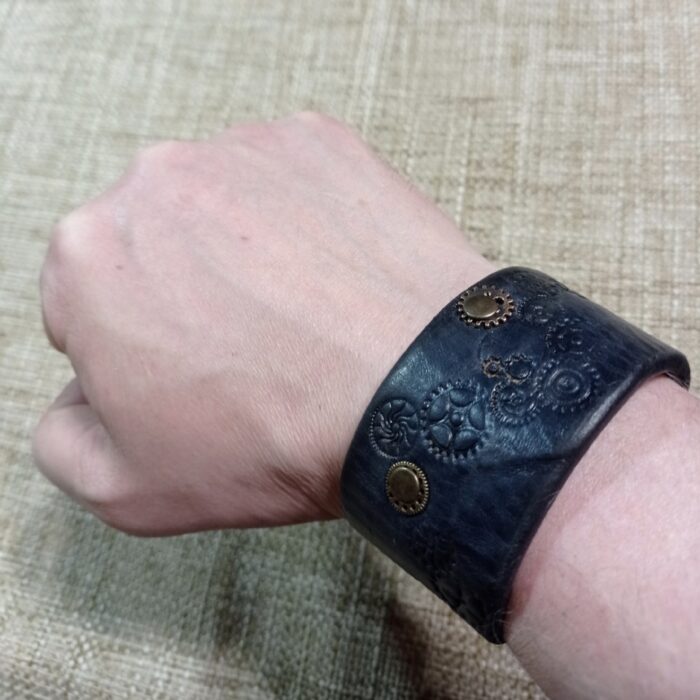 Услуга браслеты и ременные подвесы на заказ — изображение 6