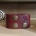 Услуга браслеты и ременные подвесы на заказ — изображение 19