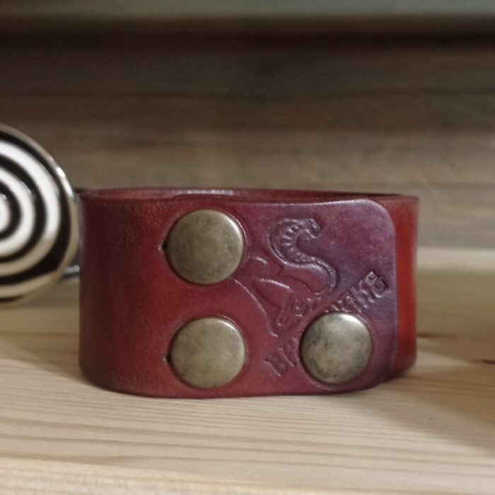 Услуга браслеты и ременные подвесы на заказ — изображение 19